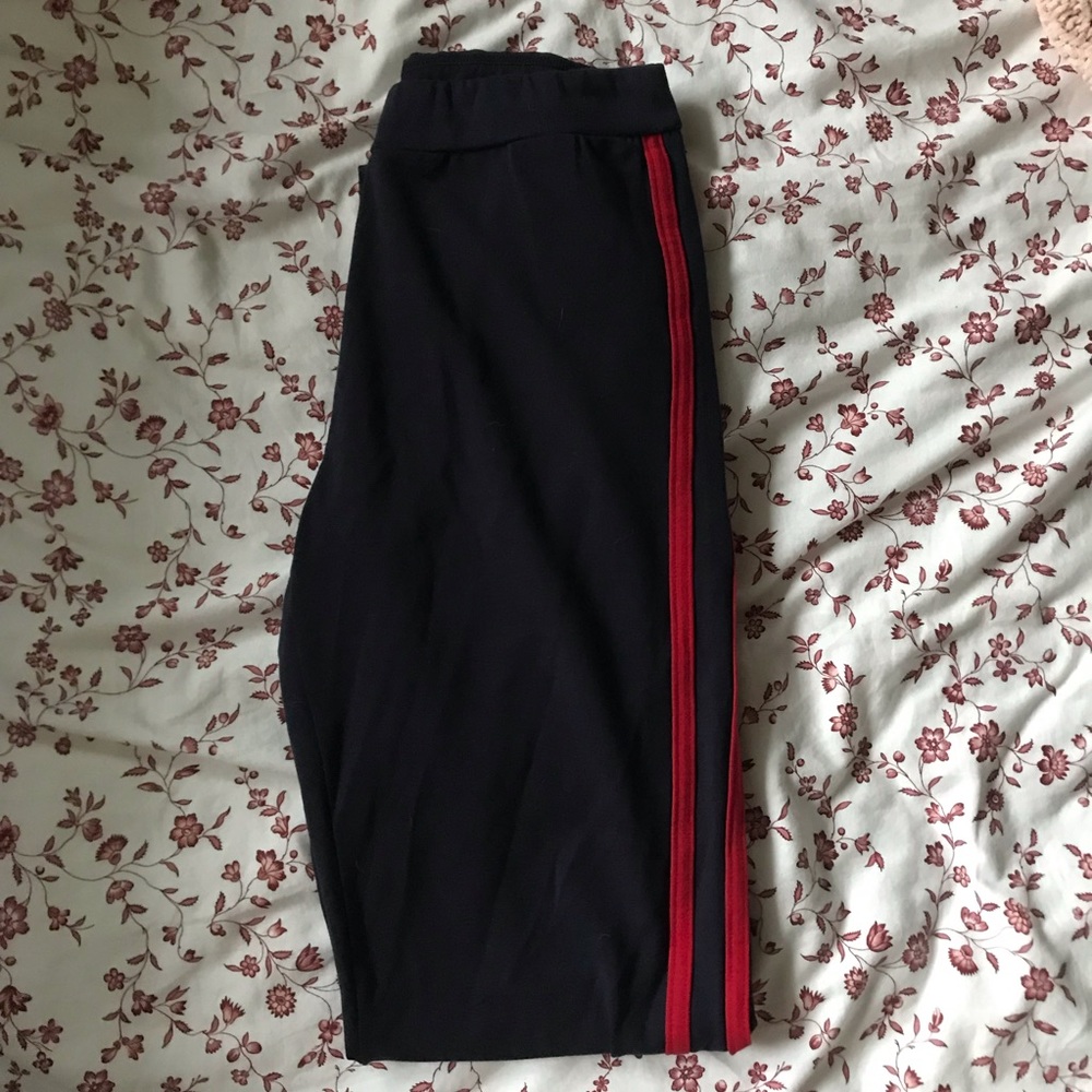 brandy melville stretchy pants